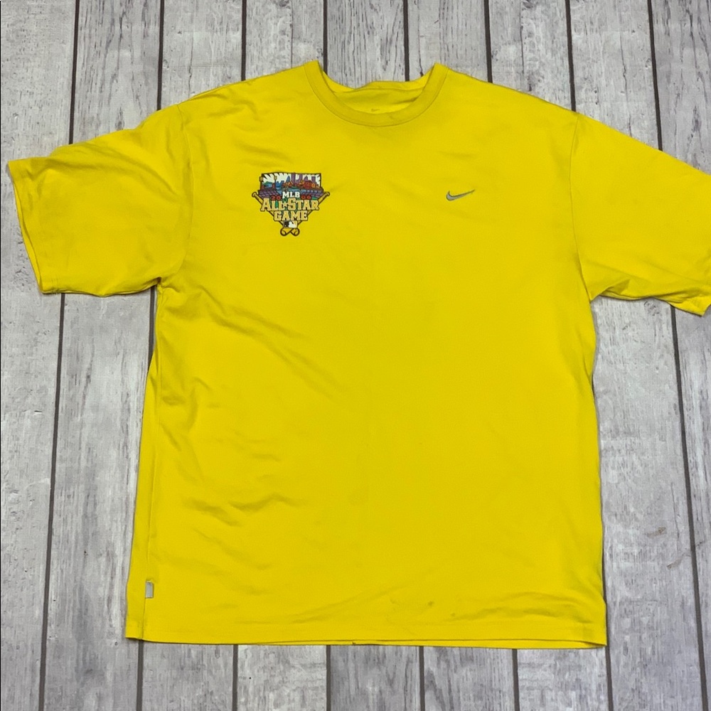 Nike Drifit 2006 MLB All-Star game